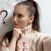 Фотография репетитора Авдеева Валерия Александровна