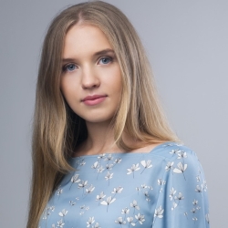 Фотография репетитора Прокофьева Виктория Алексеевна