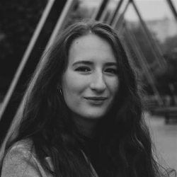 Фотография репетитора Кузьминых Ольга Андреевна