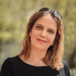 Фотография репетитора Киселева Ольга Владимировна