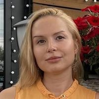 Фотография репетитора Колесникова Евгения Яковлевна