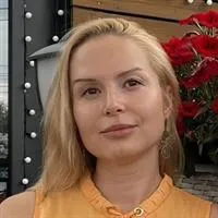 Фотография репетитора Колесникова Евгения Яковлевна