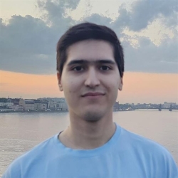 Фотография репетитора Нуралиев Рустам Махмадалиевич