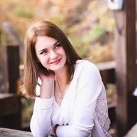 Фотография репетитора Ткачева Елизавета Андреевна