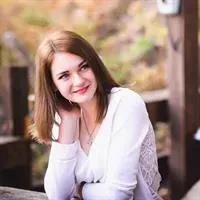 Фотография репетитора Ткачева Елизавета Андреевна