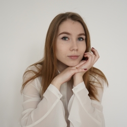 Фотография репетитора Филимонова Кристина Андреевна