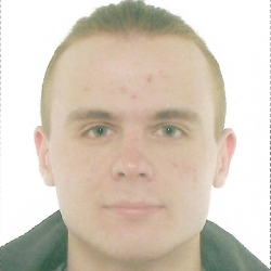 Фотография репетитора Севостьянов Илья Евгеньевич