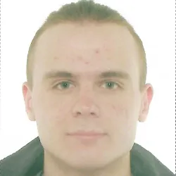 Фотография репетитора Севостьянов Илья Евгеньевич