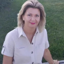 Фотография репетитора Нерышева Лариса Владимировна