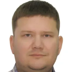 Фотография репетитора Васин Максим Геннадьевич