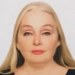 Фотография репетитора Косенко Светлана Ивановна