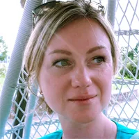 Фотография репетитора Ларченко Елена Александровна