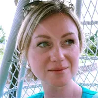 Фотография репетитора Ларченко Елена Александровна