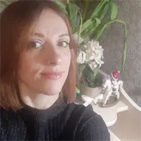 Фотография репетитора Непомнящая Елена Валерьевна