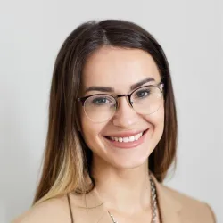 Фотография репетитора Рачинская Татьяна Игоревна