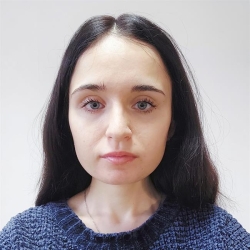 Фотография репетитора Уразова Кристина Викторовна