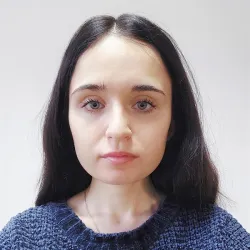 Фотография репетитора Уразова Кристина Викторовна
