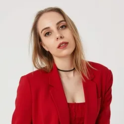 Фотография репетитора Мищенко Ирина Владимировна