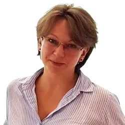 Фотография репетитора Будовская Екатерина Владимировна