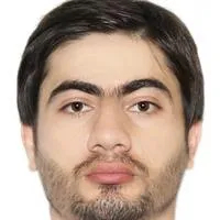 Фотография репетитора Герейбеков Салим Ильясович