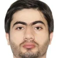 Фотография репетитора Герейбеков Салим Ильясович