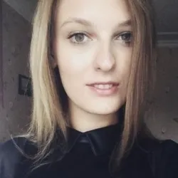 Фотография репетитора Стрельцова Татьяна Сергеевна