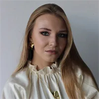 Фотография репетитора Куликова Мария Александровна