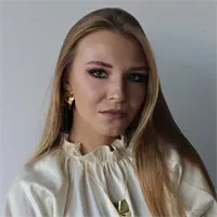 Фотография репетитора Куликова Мария Александровна