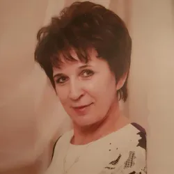 Фотография репетитора Пономаренко Елена Михайловна