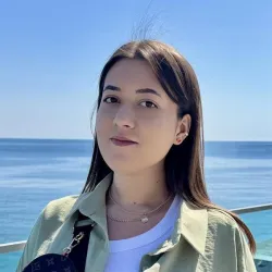 Фотография репетитора Кутузова Анастасия Валерьевна