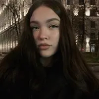 Фотография репетитора Филиппова Мария Алексеевна