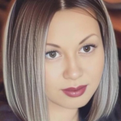 Фотография репетитора Трифонова Елена Федоровна