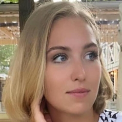 Фотография репетитора Губченко Мария Геннадьевна