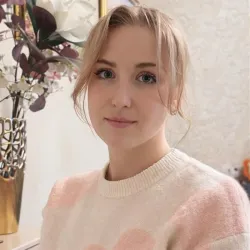 Фотография репетитора Губченко Мария Геннадьевна