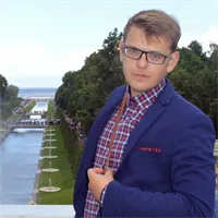 Фотография репетитора Пименов Александр Николаевич