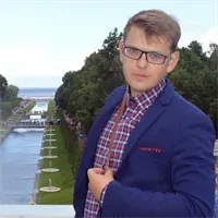 Фотография репетитора Пименов Александр Николаевич