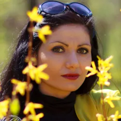 Фотография репетитора Испирян Армина Львовна