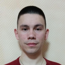 Фотография репетитора Максимов Александр Евгеньевич