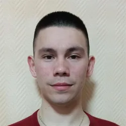 Фотография репетитора Максимов Александр Евгеньевич