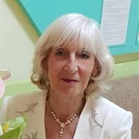 Фотография репетитора Ворошилова Елена Ивановна