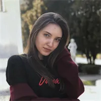 Фотография репетитора Пушкарева Елизавета Александровна