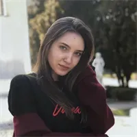 Фотография репетитора Пушкарева Елизавета Александровна