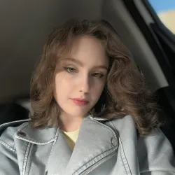 Фотография репетитора Иванова Дарья Валерьевна