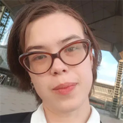 Фотография репетитора Хван Дарья Юрьевна