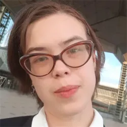 Фотография репетитора Хван Дарья Юрьевна