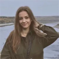 Фотография репетитора Вагнер Мария Андреевна