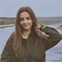 Фотография репетитора Вагнер Мария Андреевна