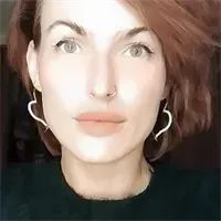 Фотография репетитора Гаранина Евгения Сергеевна