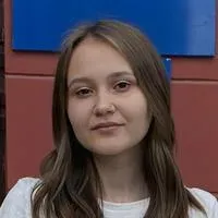 Фотография репетитора Прокуденко Алена Александровна