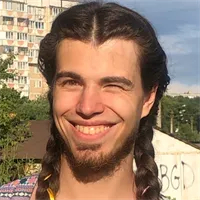 Фотография репетитора Лисицинский Алексей Максимович